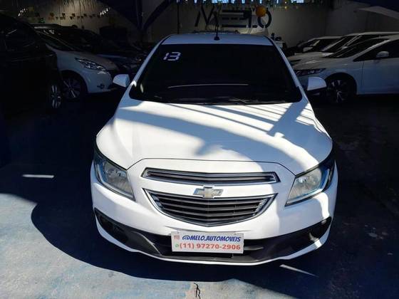 CHEVROLET ONIX 1.4 MPFI LT 8V FLEX 4P MANUAL CHEVROLET ONIX 1.4 MPFI LT 8V FLEX 4P MANUAL